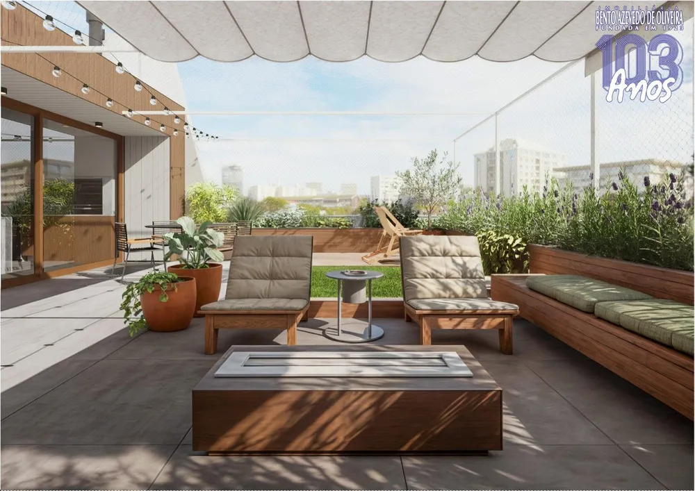 Cobertura, 3 quartos, 554 m² - Foto 4