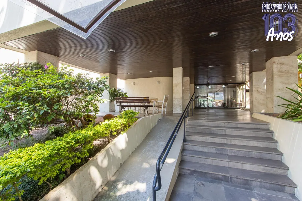 Cobertura, 3 quartos, 554 m² - Foto 1