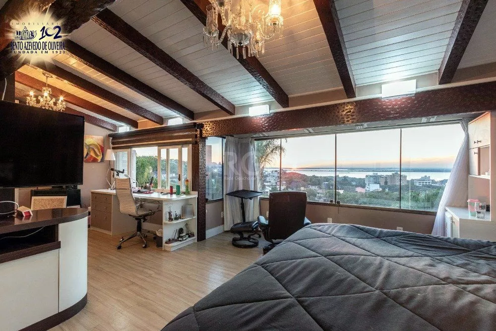 Casa de Condomínio, 4 quartos - Foto 6