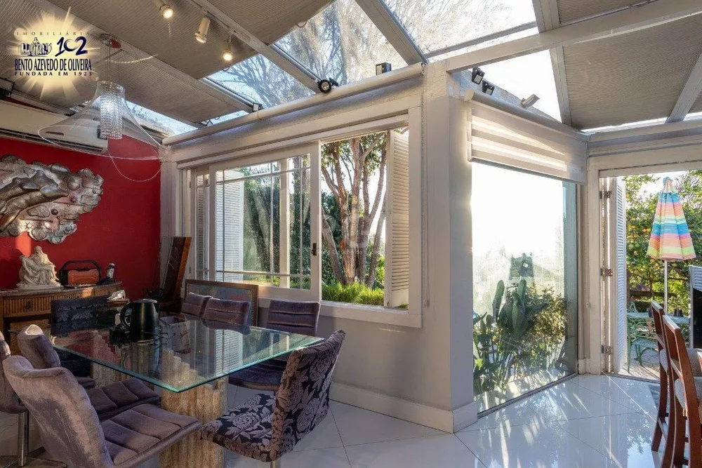 Casa de Condomínio, 4 quartos - Foto 8