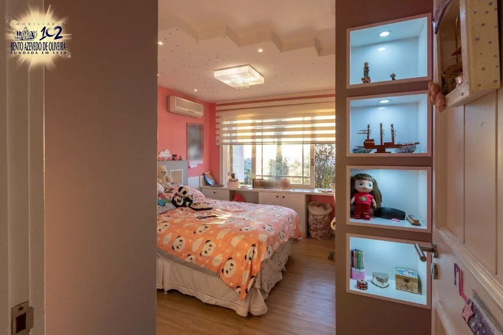 Casa de Condomínio, 4 quartos - Foto 7