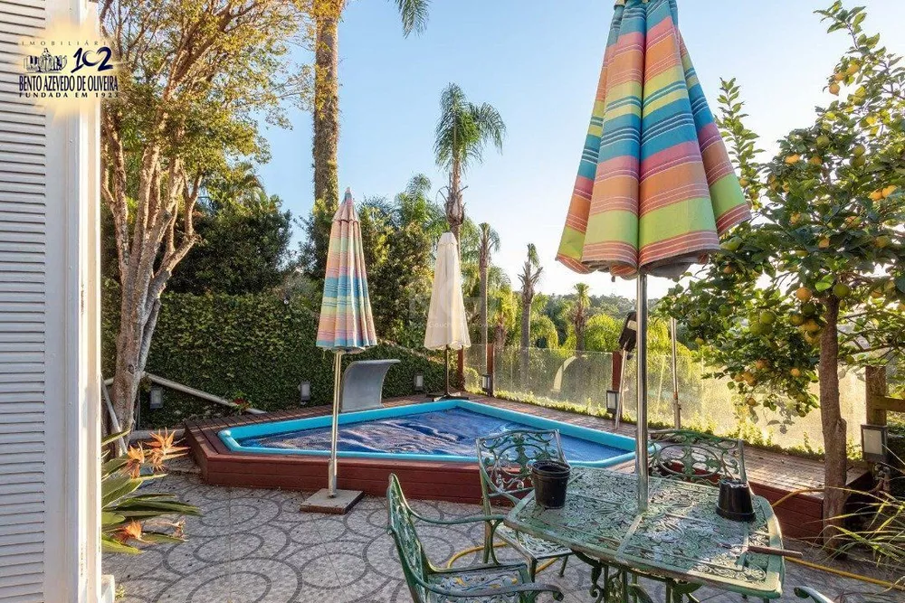 Casa de Condomínio, 4 quartos - Foto 5