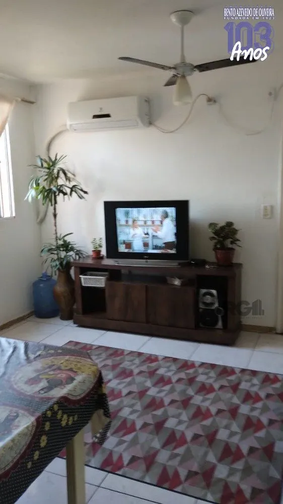 Apartamento, 2 quartos, 43 m² - Foto 6