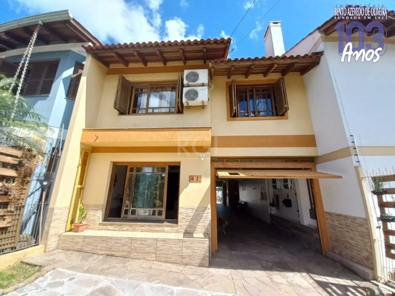 Apartamento, 2 quartos, 43 m² - Foto 1