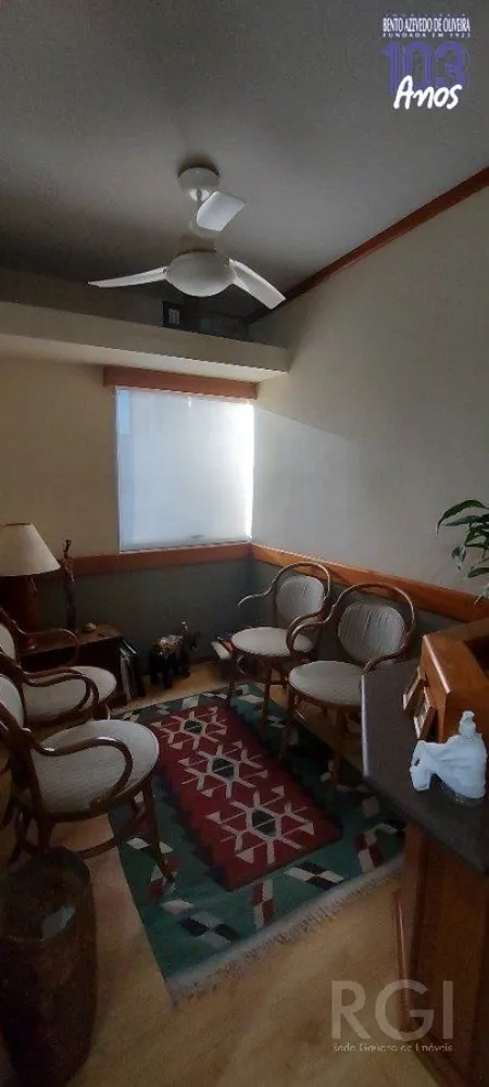 Sala-Conjunto, 59 m² - Foto 6