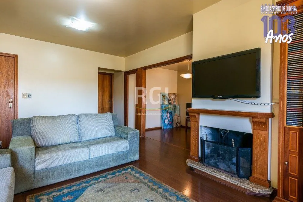 Sala-Conjunto, 59 m² - Foto 3
