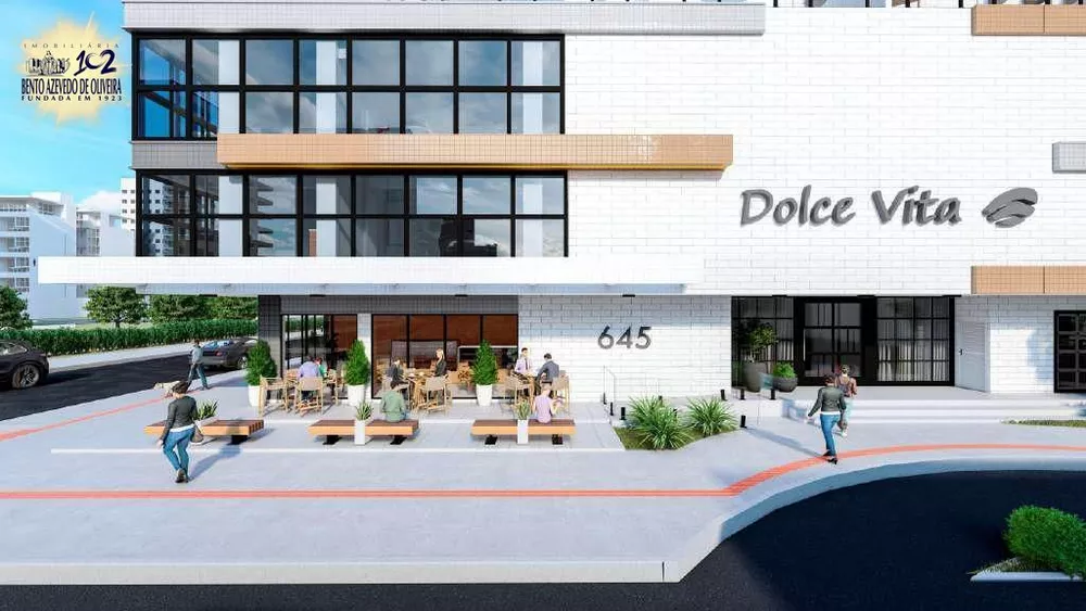 Apartamento, 3 quartos, 174 m² - Foto 5