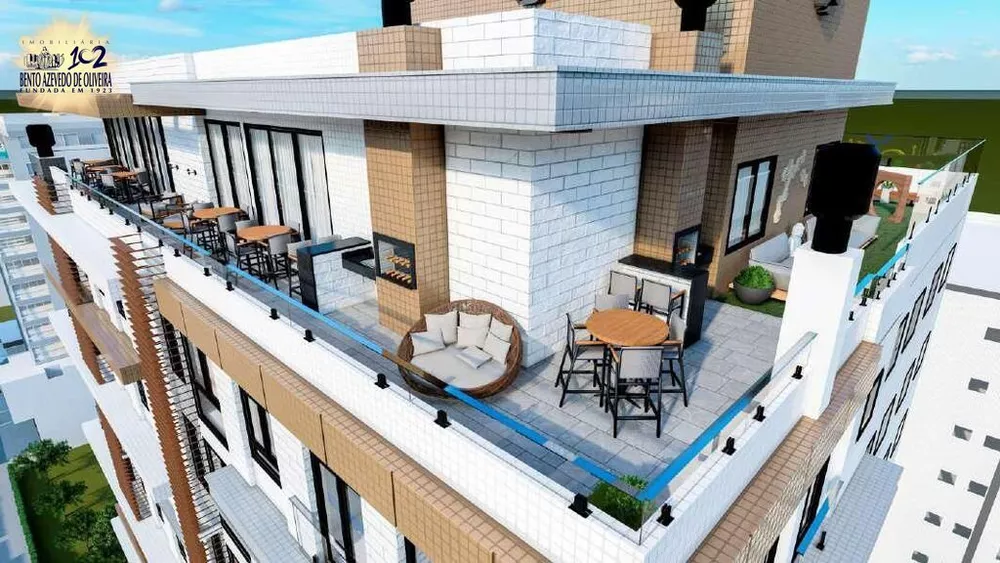 Apartamento, 3 quartos, 174 m² - Foto 6