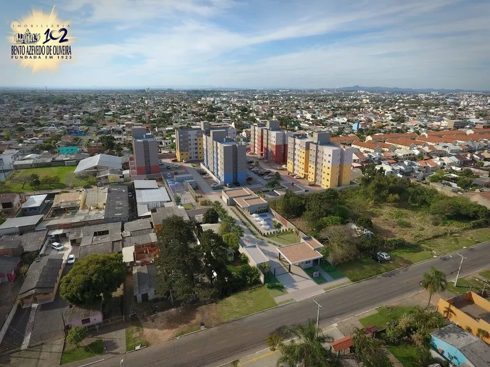 Apartamento, 2 quartos, 48 m² - Foto 8