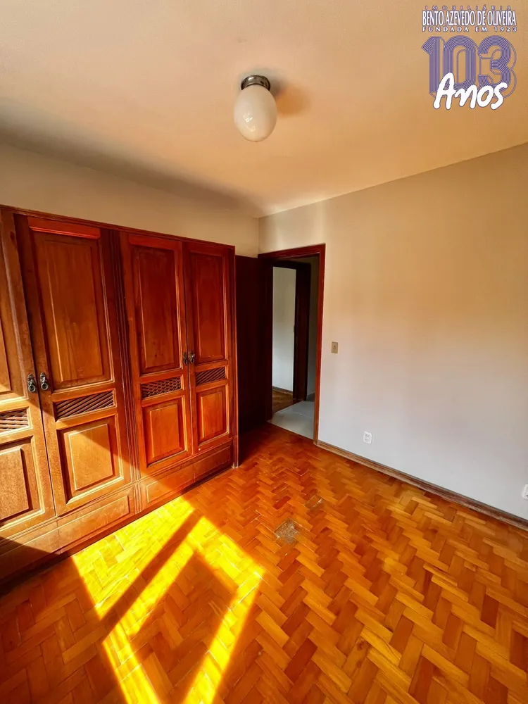 Apartamento, 3 quartos, 89 m² - Foto 6