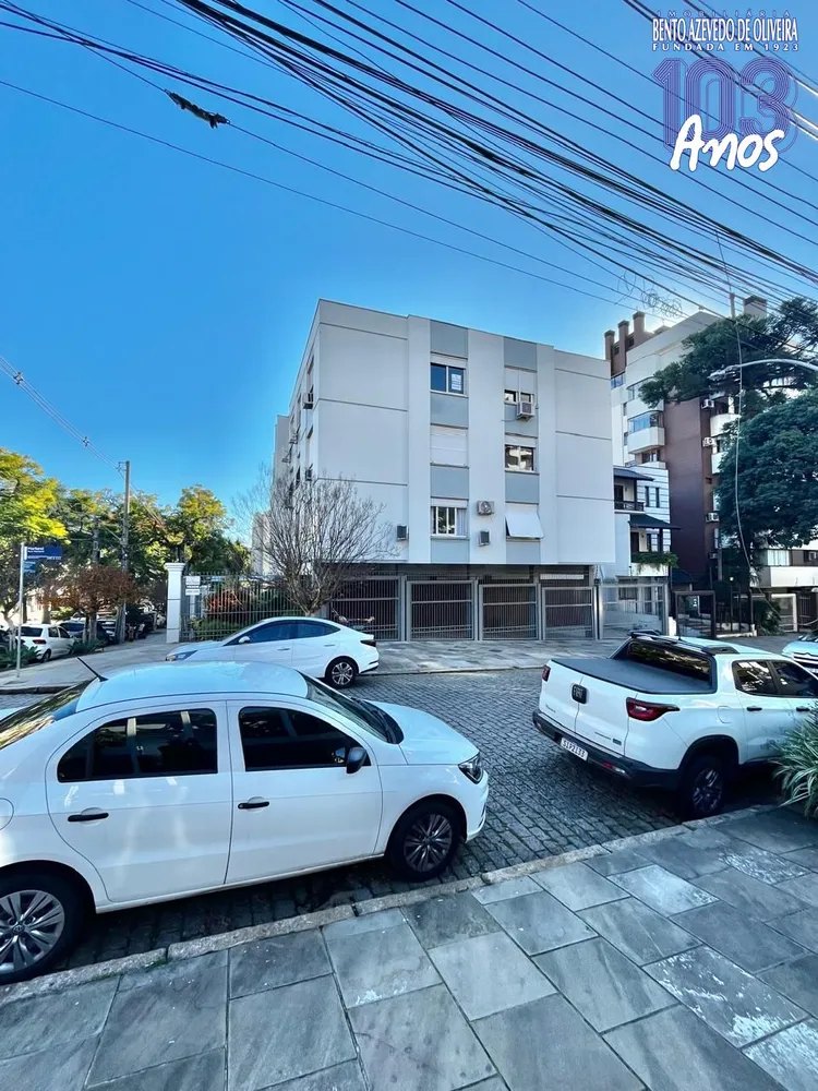 Apartamento, 3 quartos, 89 m² - Foto 2
