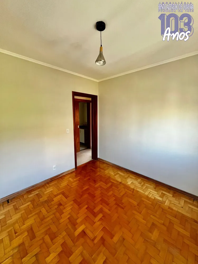 Apartamento, 3 quartos, 89 m² - Foto 5