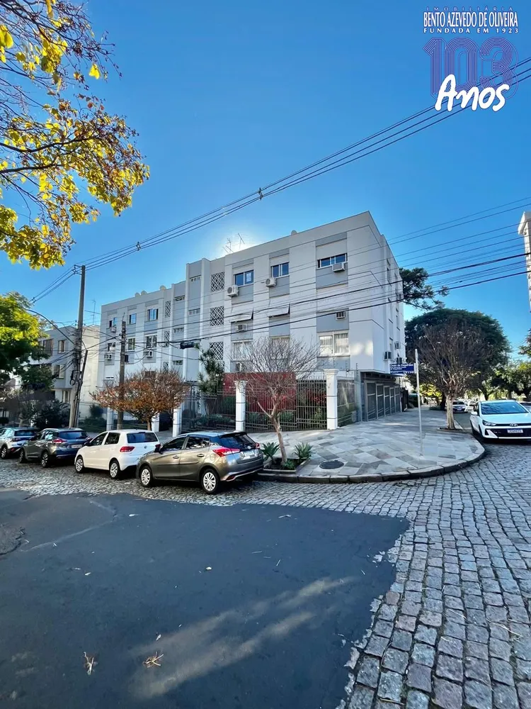 Apartamento, 3 quartos, 89 m² - Foto 1