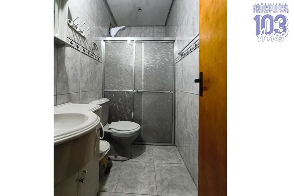 Loja-Salão, 160 m² - Foto 2
