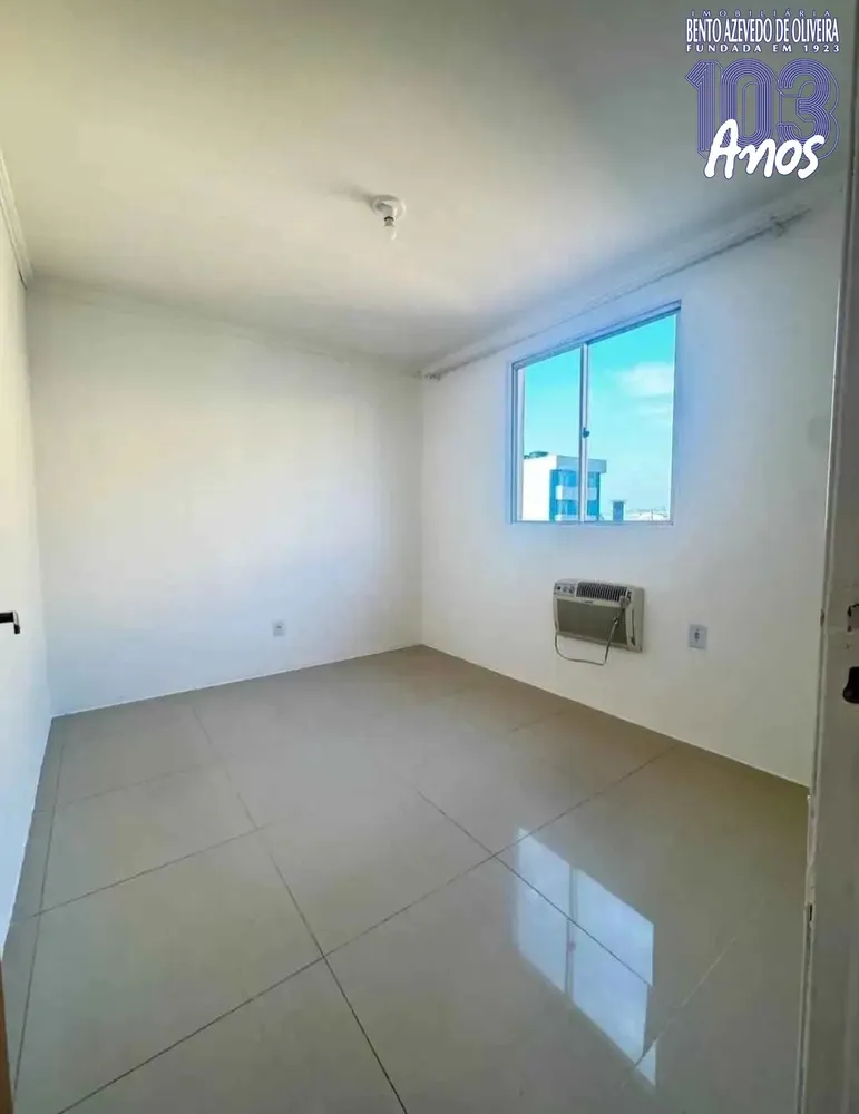 Apartamento, 2 quartos, 38 m² - Foto 3