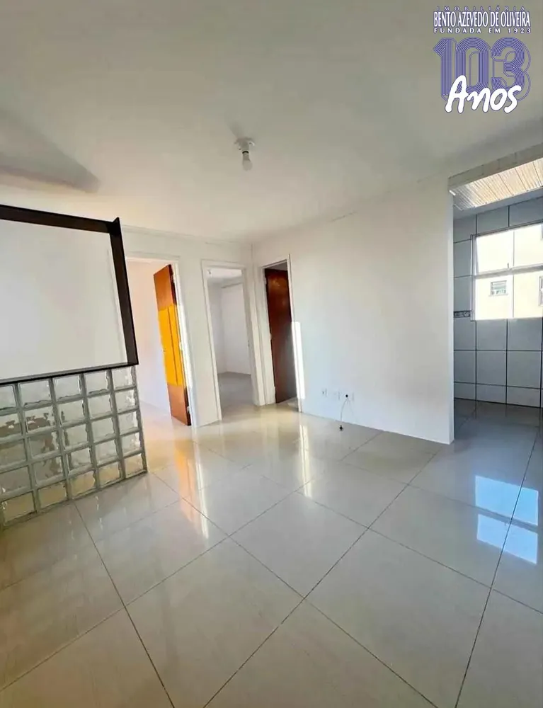 Apartamento, 2 quartos, 38 m² - Foto 1
