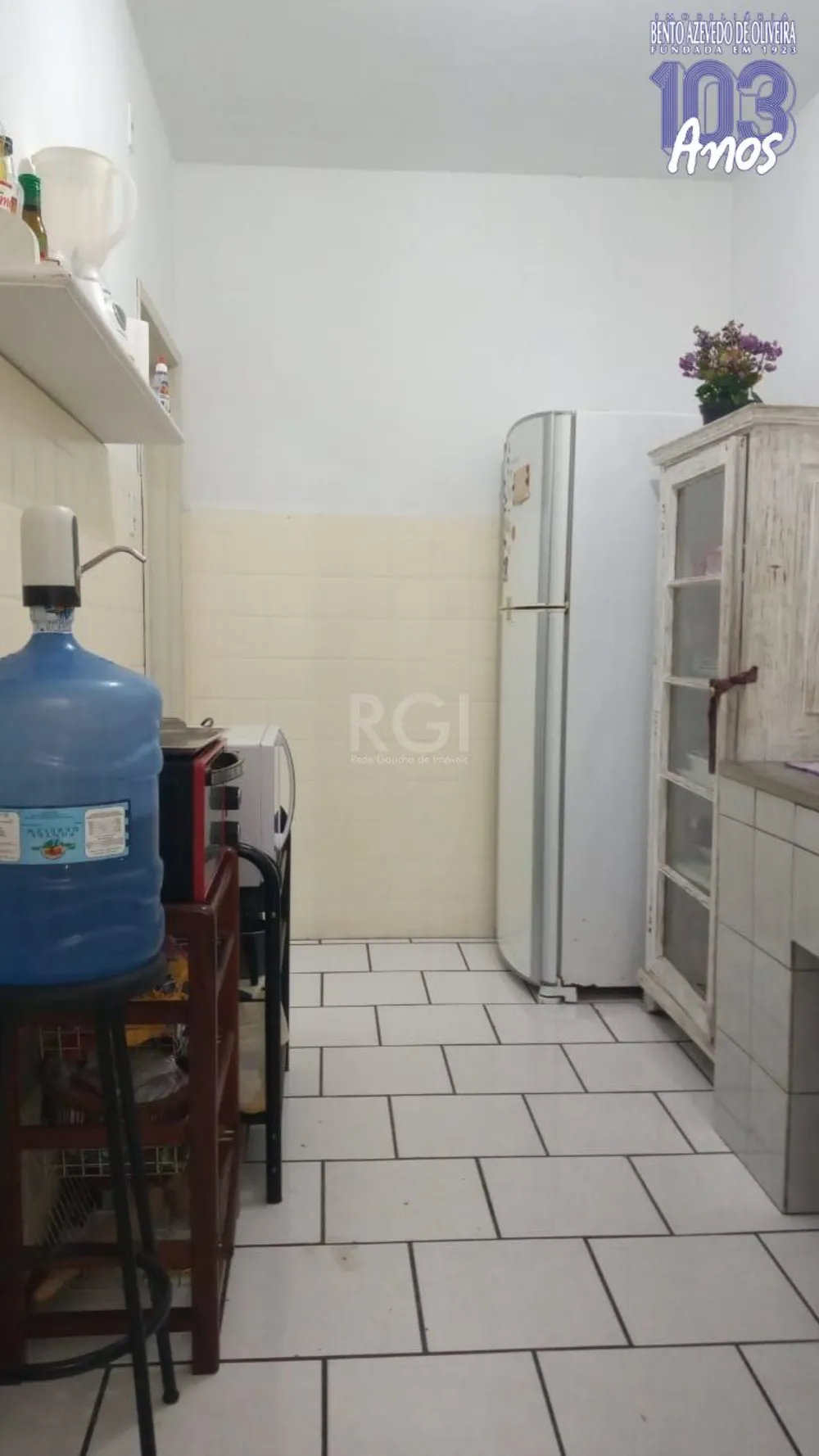 Apartamento, 2 quartos, 38 m² - Foto 2