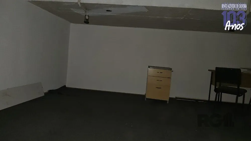 Loja-Salão, 26 m² - Foto 1