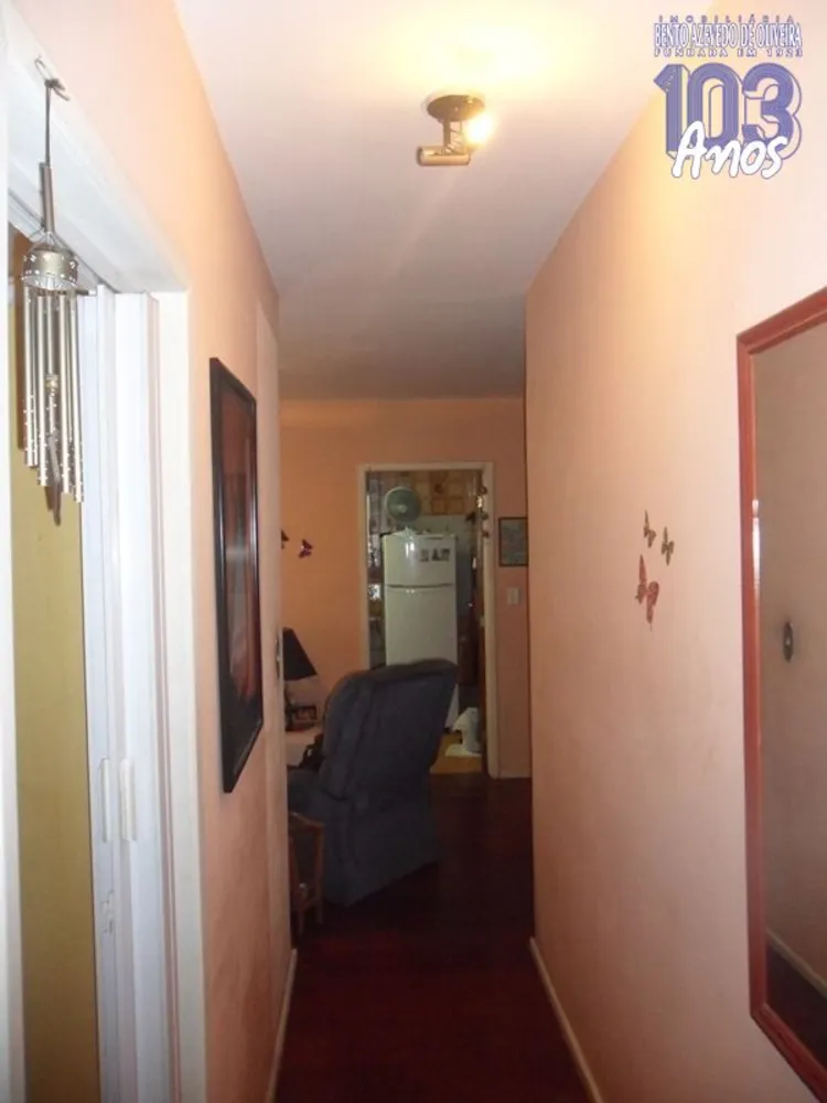 Apartamento, 2 quartos, 65 m² - Foto 8