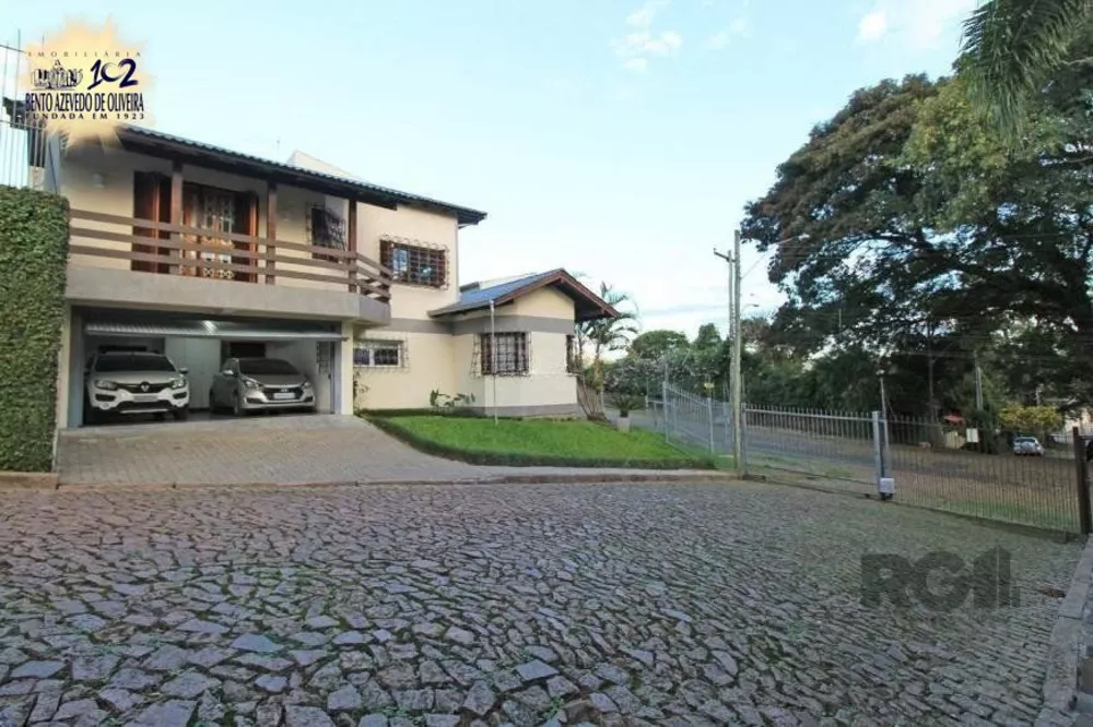 Casa, 3 quartos, 245 m² - Foto 7