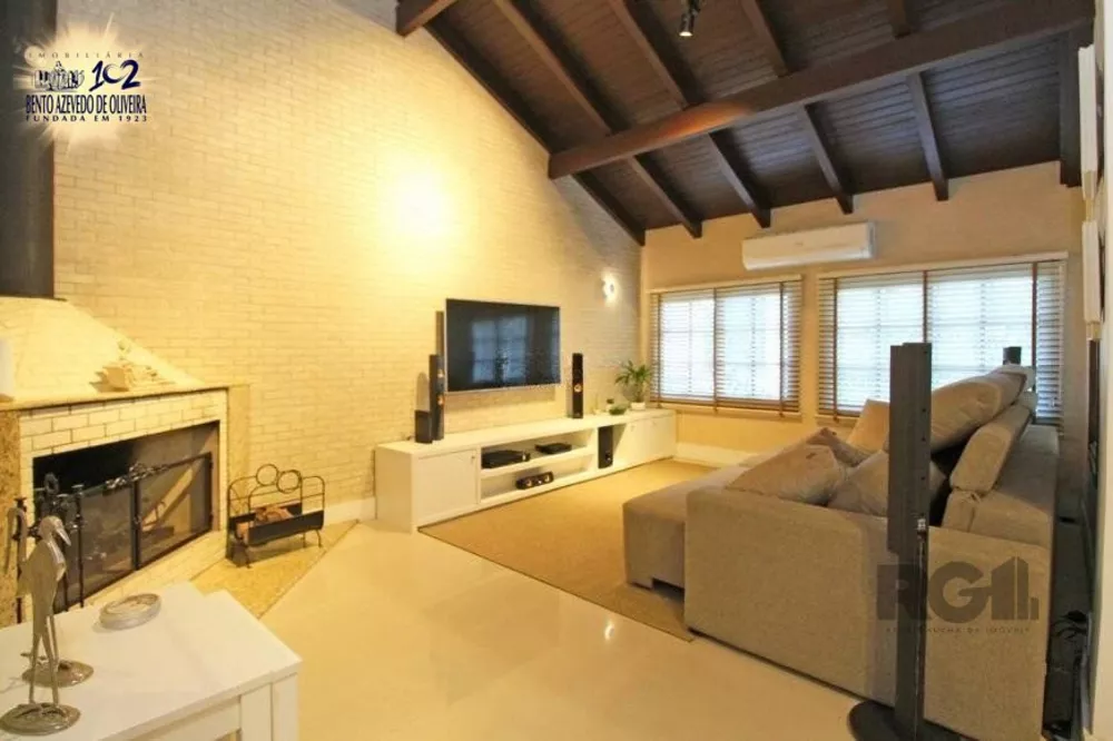 Casa, 3 quartos, 245 m² - Foto 5