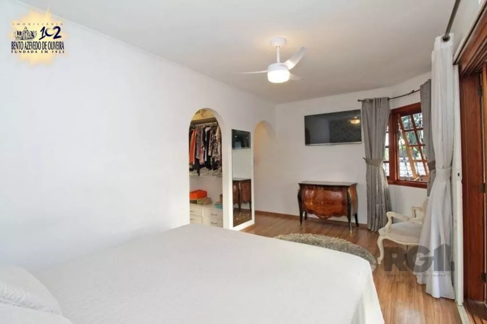 Casa, 3 quartos, 245 m² - Foto 6