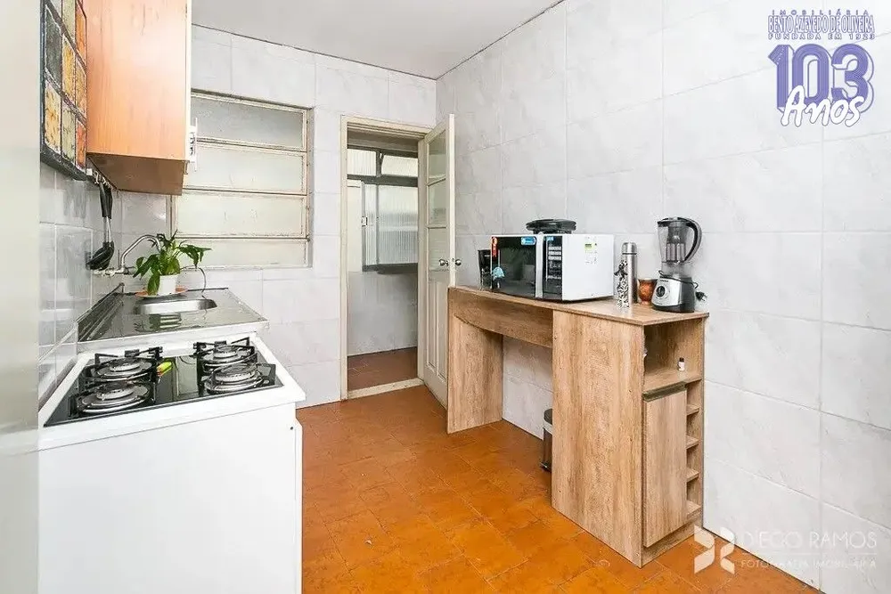 Apartamento, 2 quartos, 73 m² - Foto 1