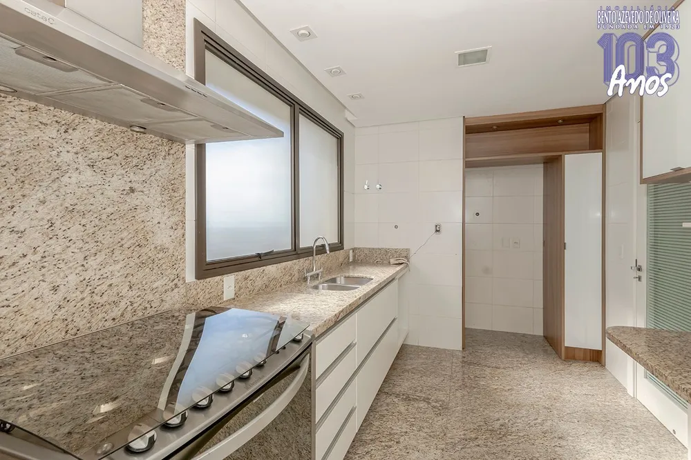 Cobertura, 3 quartos, 569 m² - Foto 5