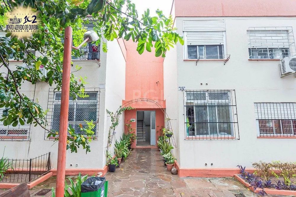 Apartamento, 1 quarto, 42 m² - Foto 8