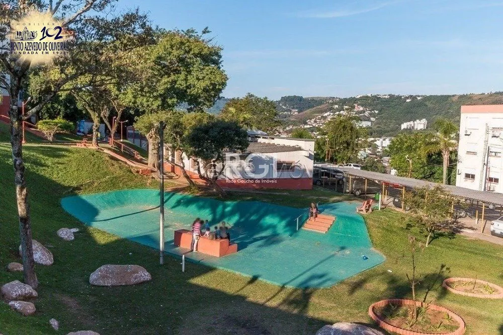 Apartamento, 1 quarto, 42 m² - Foto 5