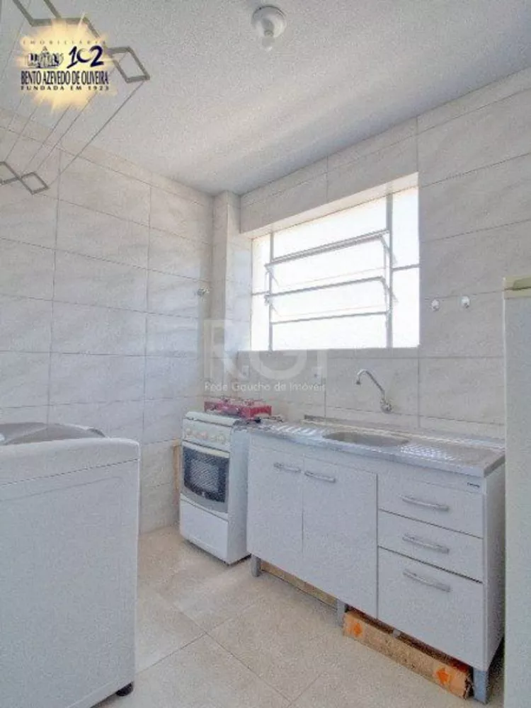 Apartamento, 1 quarto, 46 m² - Foto 6