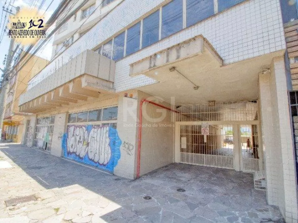 Apartamento, 1 quarto, 46 m² - Foto 3