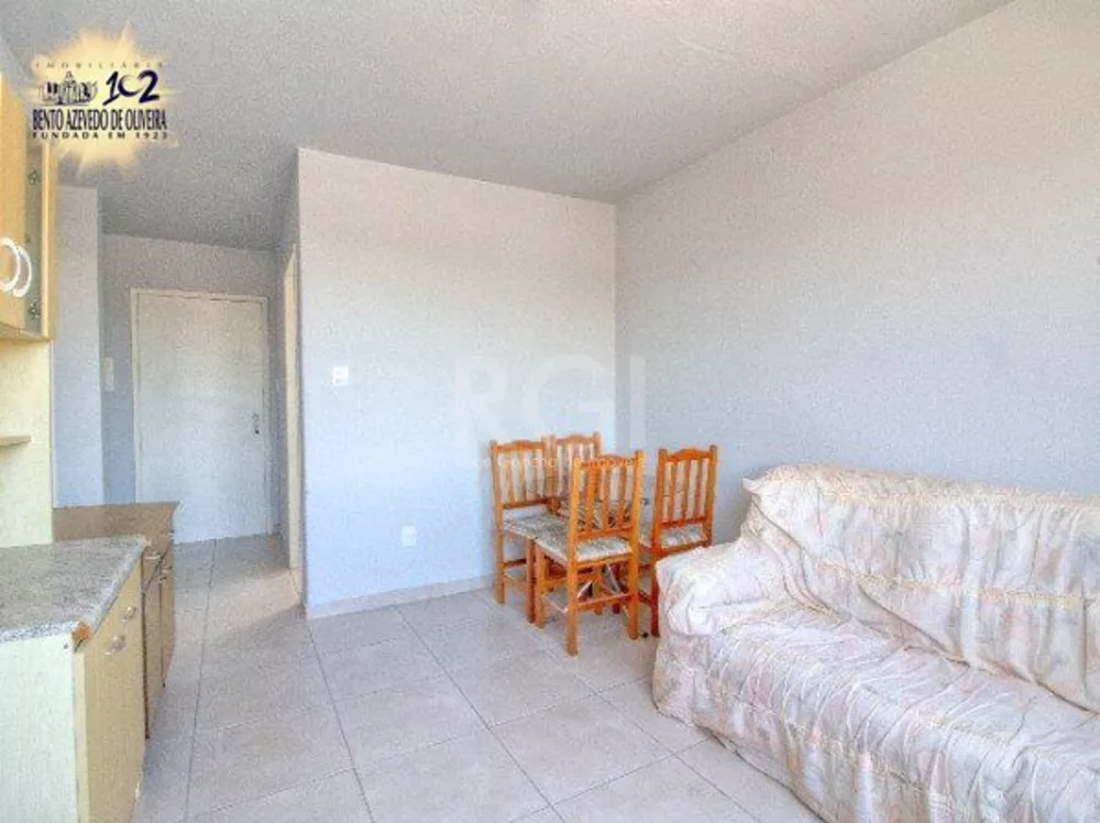 Apartamento, 1 quarto, 46 m² - Foto 1