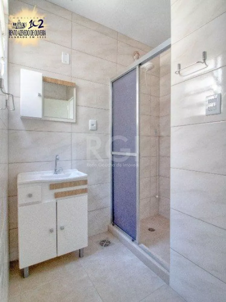 Apartamento, 1 quarto, 46 m² - Foto 8