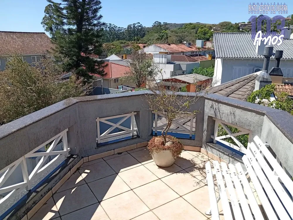 Casa, 4 quartos, 330 m² - Foto 8