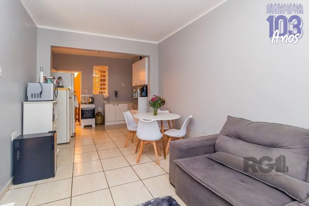 Casa, 2 quartos, 99 m² - Foto 1