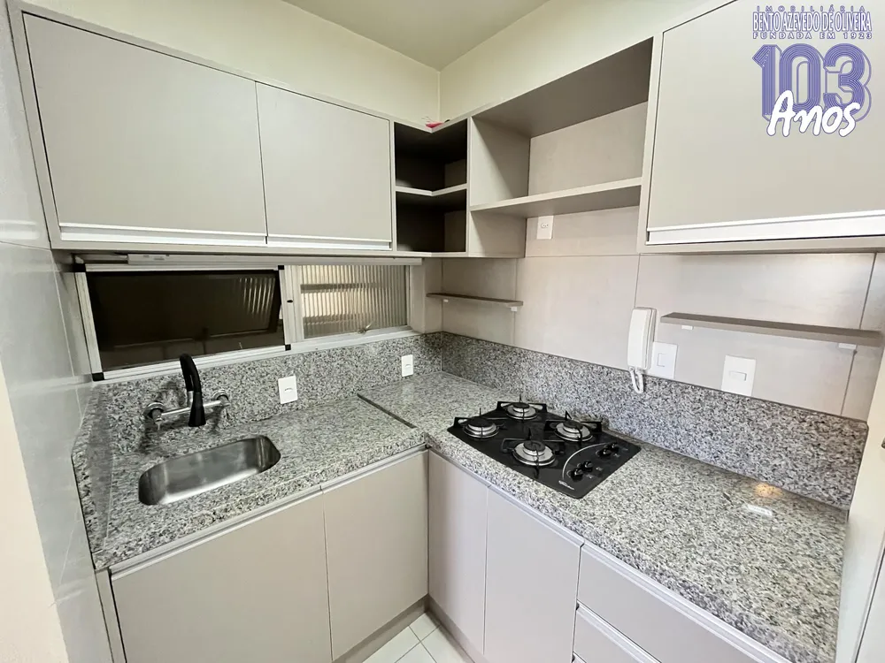 Apartamento, 1 quarto, 30 m² - Foto 5