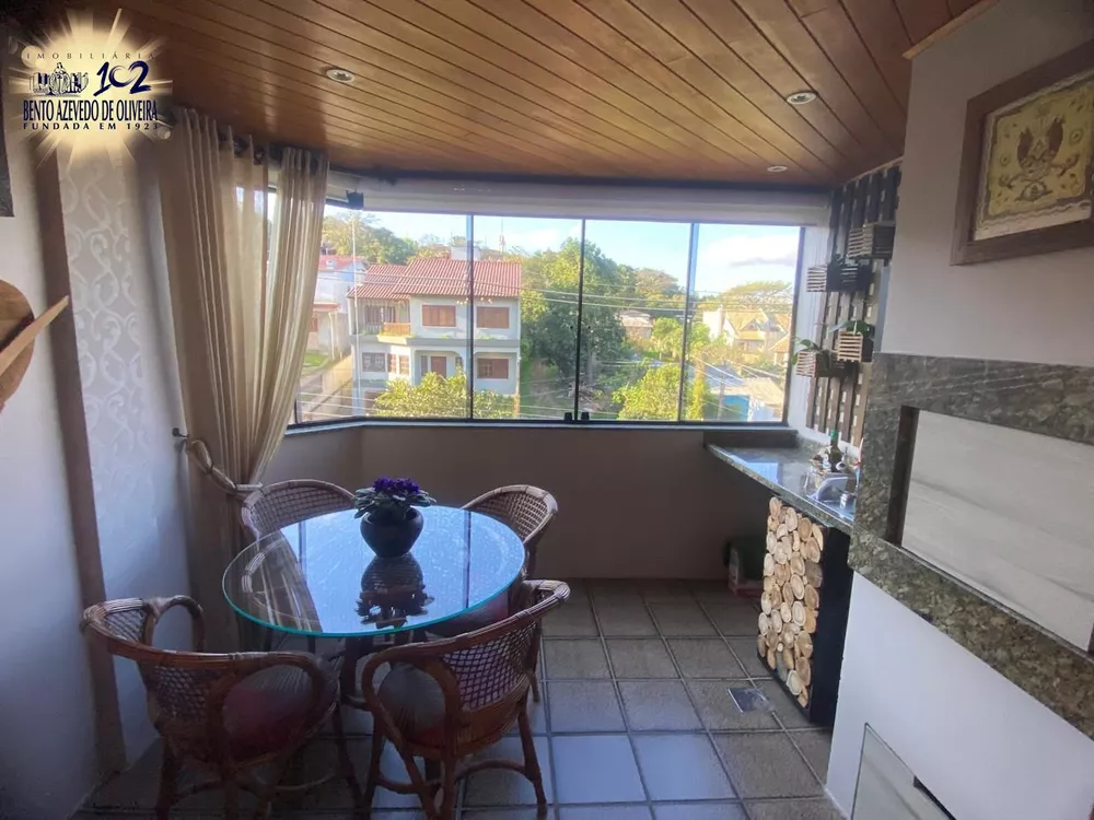 Apartamento, 3 quartos, 102 m² - Foto 2