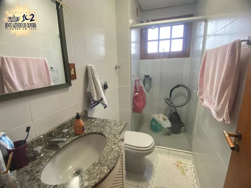 Apartamento, 3 quartos, 102 m² - Foto 3