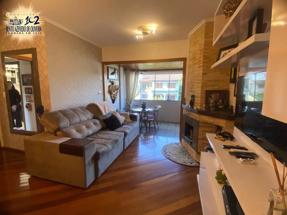 Apartamento, 3 quartos, 102 m² - Foto 4