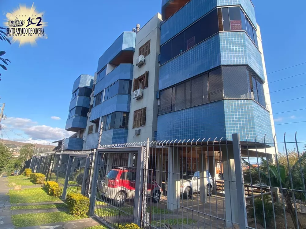 Apartamento, 3 quartos, 102 m² - Foto 5