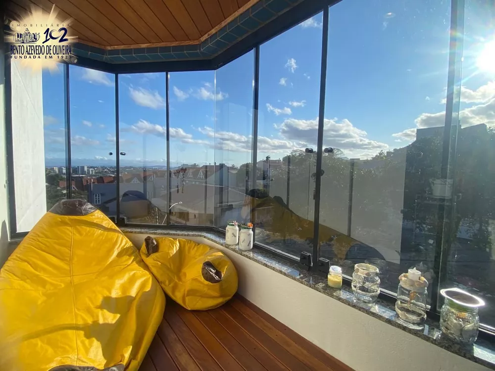 Apartamento, 3 quartos, 102 m² - Foto 6