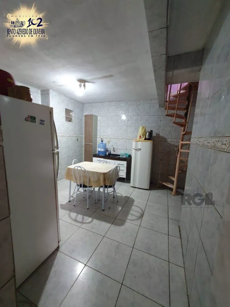 Casa, 2 quartos, 150 m² - Foto 5