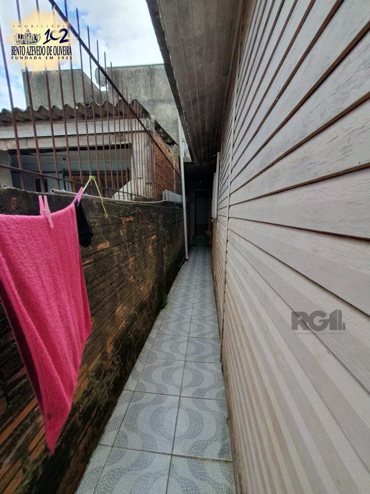 Casa, 2 quartos, 150 m² - Foto 4