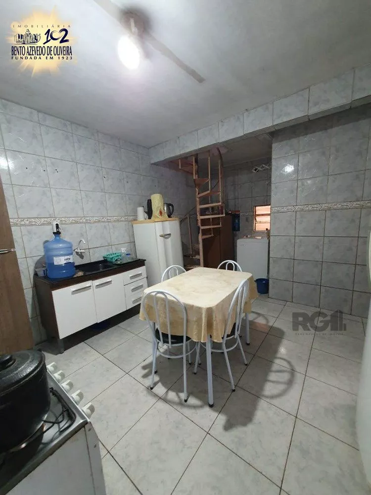 Casa, 2 quartos, 150 m² - Foto 2