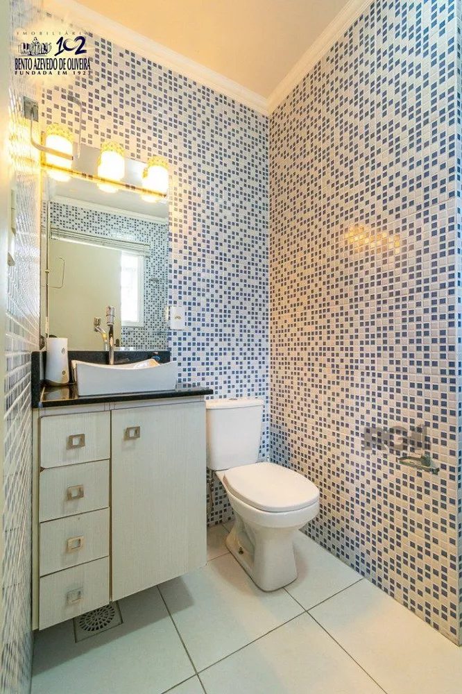 Casa, 3 quartos, 91 m² - Foto 4