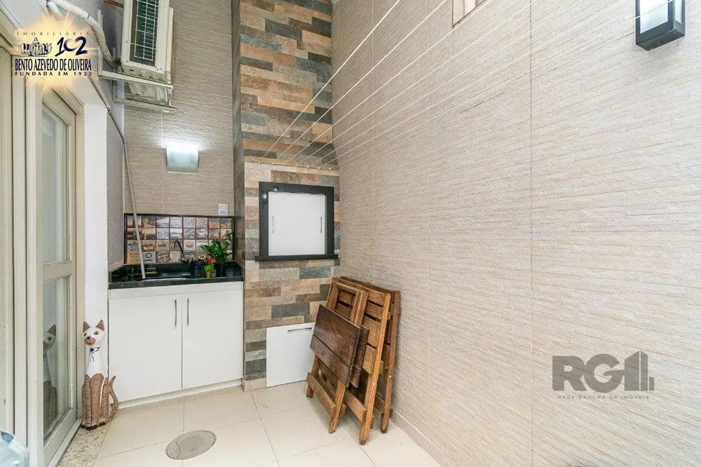 Casa, 3 quartos, 91 m² - Foto 7