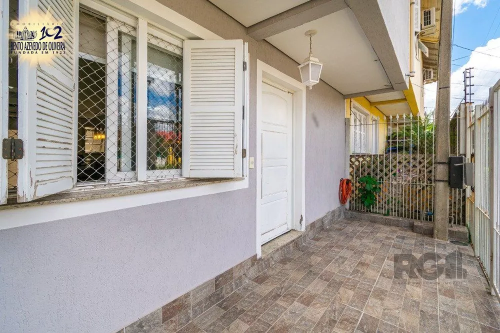 Casa, 3 quartos, 91 m² - Foto 1