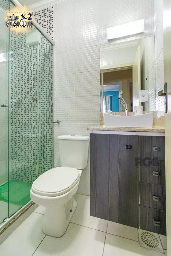 Casa, 3 quartos, 91 m² - Foto 6