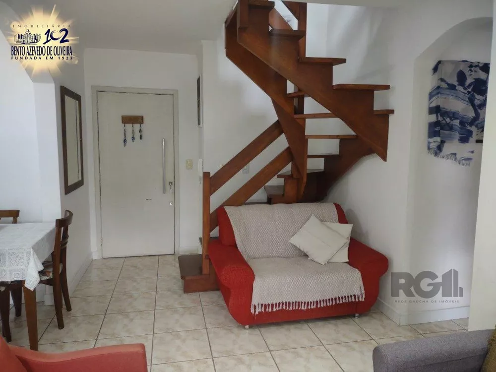 Cobertura, 2 quartos, 138 m² - Foto 2